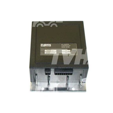 MOTORREGLER - 166328-001
