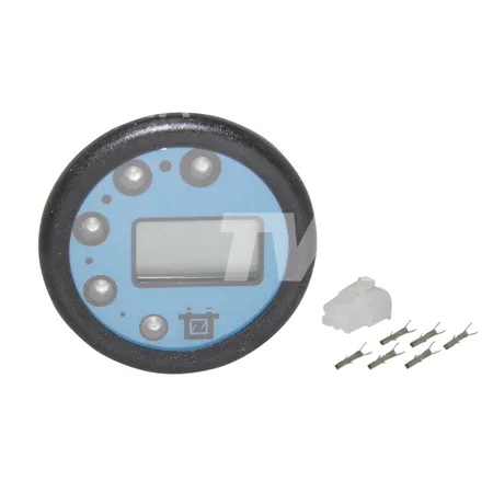 BATTERIE ENTLADE ANZEIGER - 2440904140