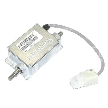 GASPEDAL UNIT LINEAR - 14705190