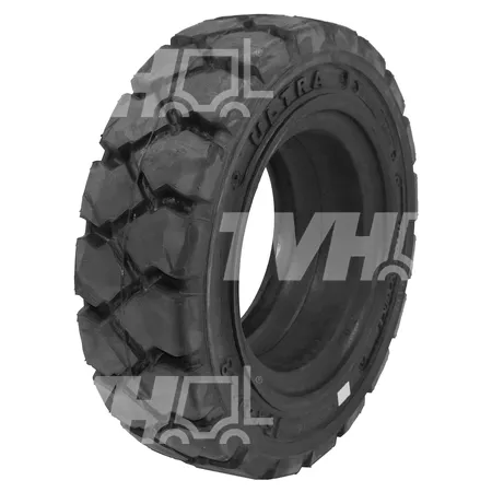 SOLID TYRE 15X4,5X8 EXTRA PREM - 19789096