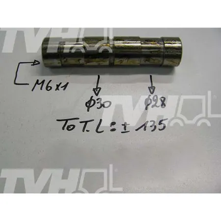 ACHSE - 33005050