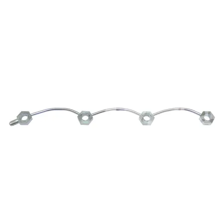 EINSPRITZLEITUNG - 32A6104100