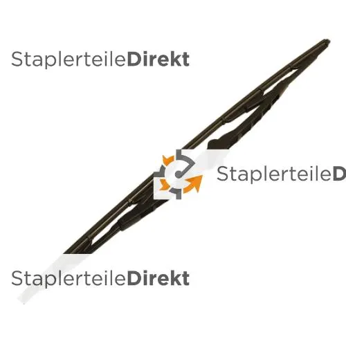 Scheibenwischer für Linde H40 H45 H50 BR 394-02 (0009734149)