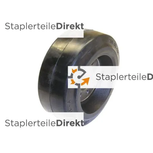 Antriebsrad ø200x85