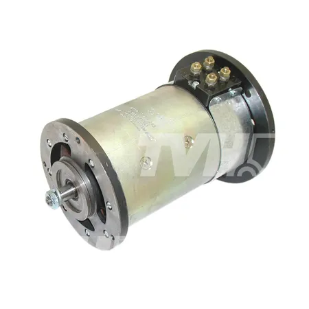 MOTOR ELEKTRISCH AT - 3590762