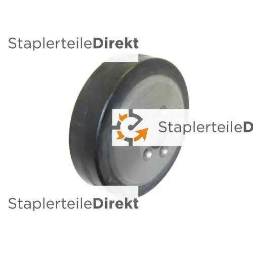 Antriebsrad ø230x60