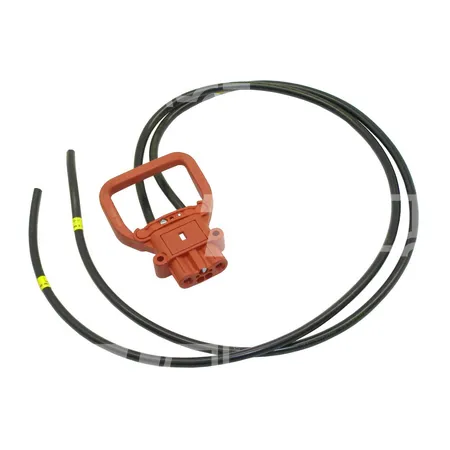 BATTERY CONNECTOR WITH CABLE - 108602