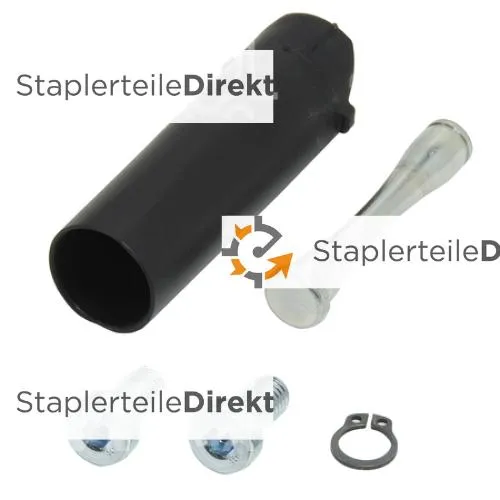 DEICHSELKOPF ERSATZTEIL - 51507765
