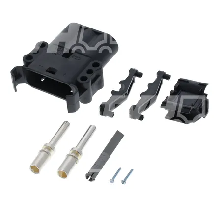 BATTERIEANSCHLUSSBAUGRUPPE - 8528825