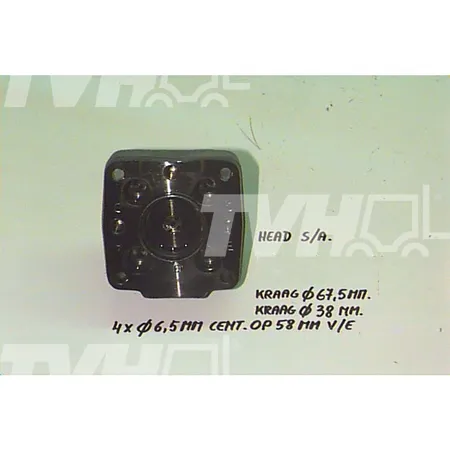 GEHÄUSE - 22140-78200-71