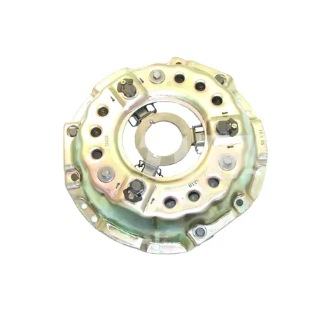 KUPPLUNGSAUTOMAT - 31210-22000-71