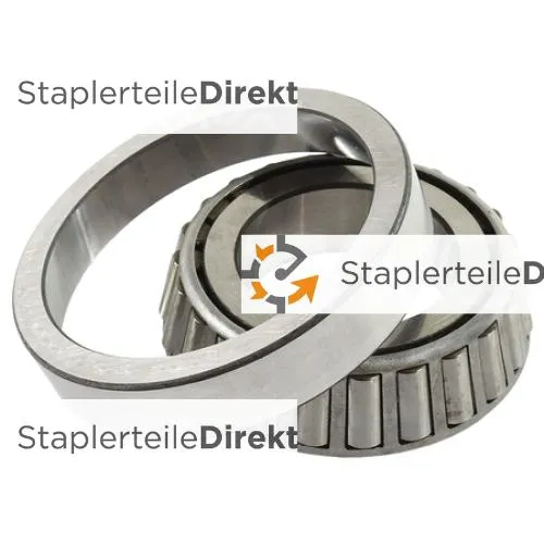 KEGELROLLENLAGER - 3004002