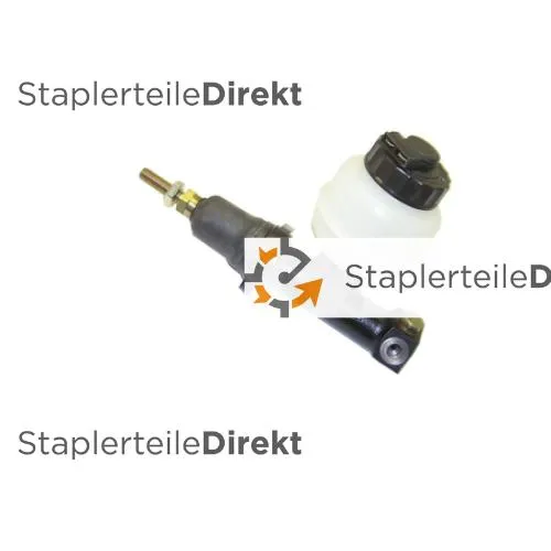 Hauptbremszylinder für Jungheinrich Länge 137 mm ø Kolben 19 mm