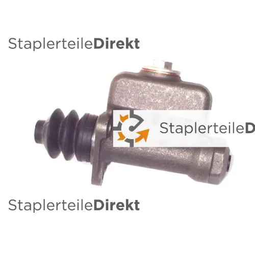 Hauptbremszylinder für Still Länge 146 mm ø Kolben 25,4 mm Hauptbremszylinder für Still Länge 146 mm ø Kolben 25,4 mm