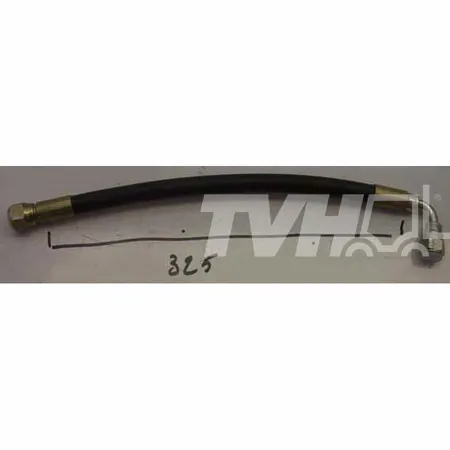 GASSCHLAUCH MIT ARMATUR - 5867104