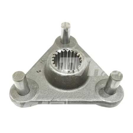 COUPLING FLANGE ASSY. - 3922324700