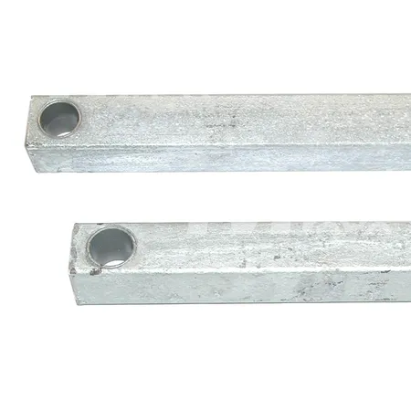 ZUGSTANGE - 121TA1050