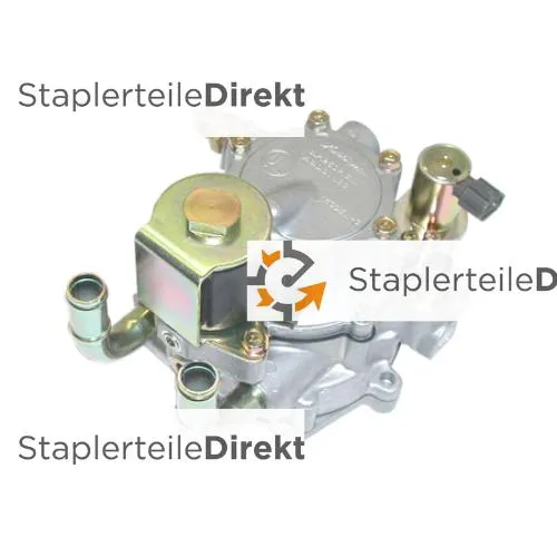 Aisan Modell C Verdampfer, Druckregler für Gabelstapler - Typ 3