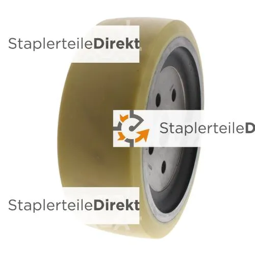 Antriebsrad ø254x90