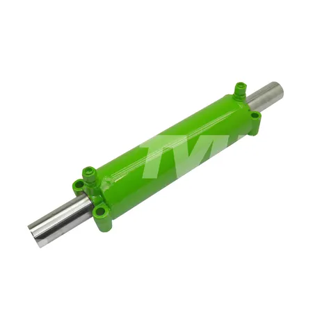 HYDRAULIKZYLINDER - 17416739