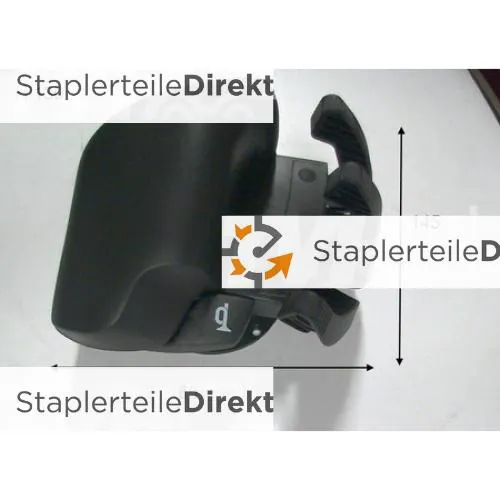JOYSTICK ELEKTRISCH - 51206893