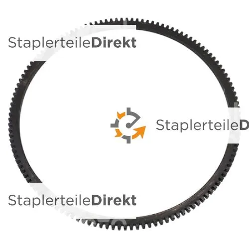 Starterkranz, für Fiat 127 Zähne, ø271 mm