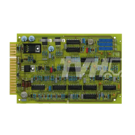 LEITERPLATTE AT - 1760436