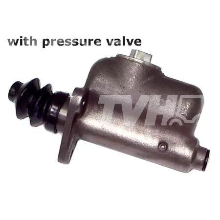 HAUPTBREMSZYL., KUPPLUNGSZYL. - FD6656 HAUPTBREMSZYL., KUPPLUNGSZYL. - FD6656