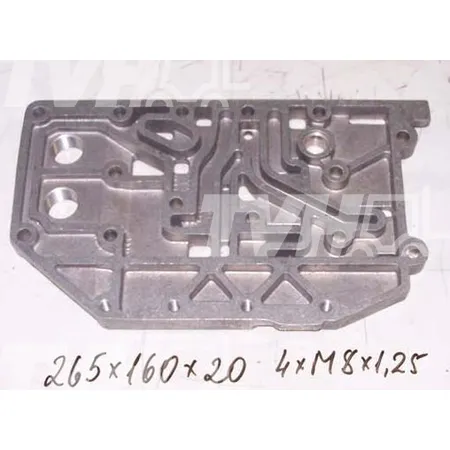 GETRIEBEVENTIL - 8139686