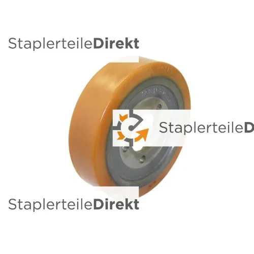 Antriebsrad ø280x75