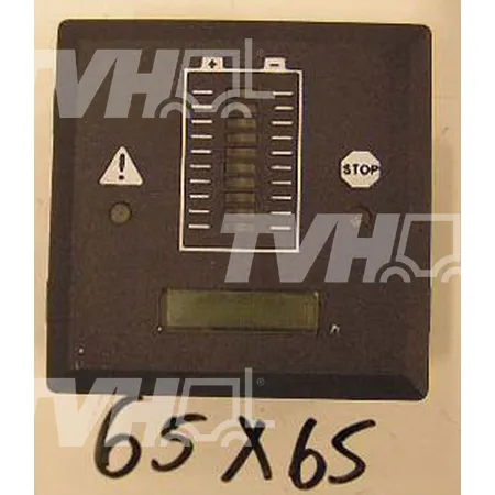 BATTERIE ENTLADE ANZEIGER - 50459423