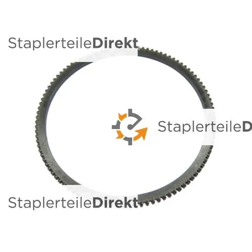 Starterkranz, 105 Zähne, ø271 mm