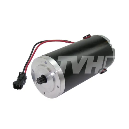 ELEKTROMOTOR - 260455