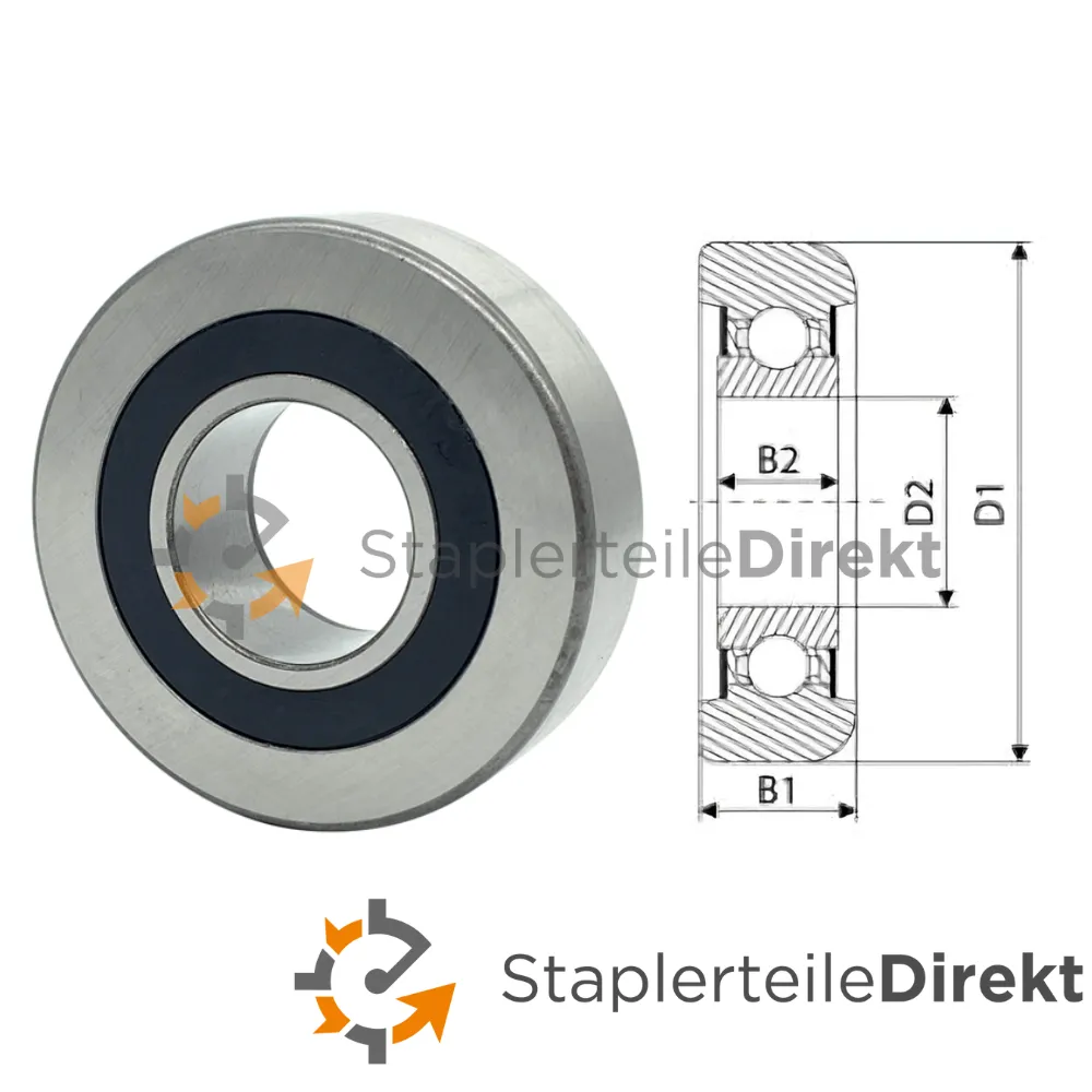 MASTROLLE 105.75 / 45 x 33,9mm - 0009249481