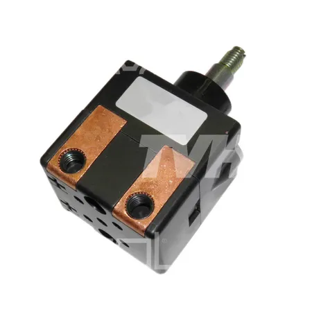 LINDE NOTSTOPSCHALTER HOHE LEISTUNG 7915491611 günstig kaufen bei  