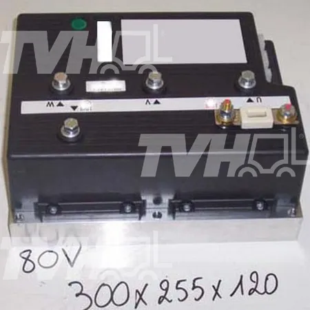 MOTORREGLER - 0054982CE