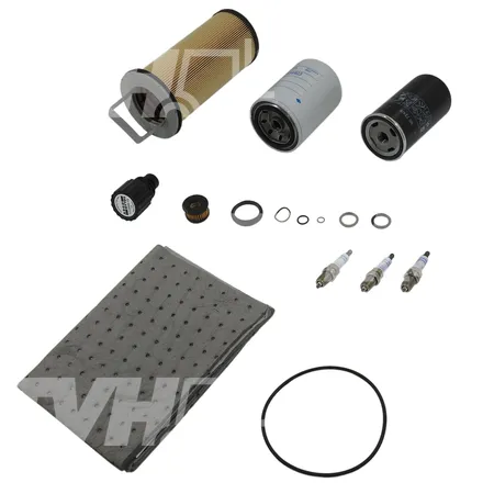 WARTUNGSSATZ - 0009408031