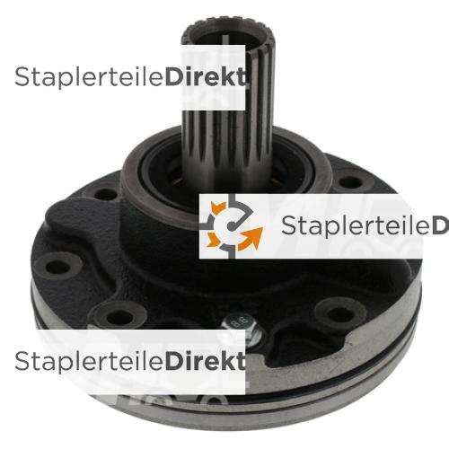 PUMPE GETRIEBE - XCCK00097