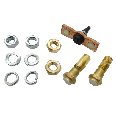 SATZ SCHUETZKONTAKTE - 0009786010