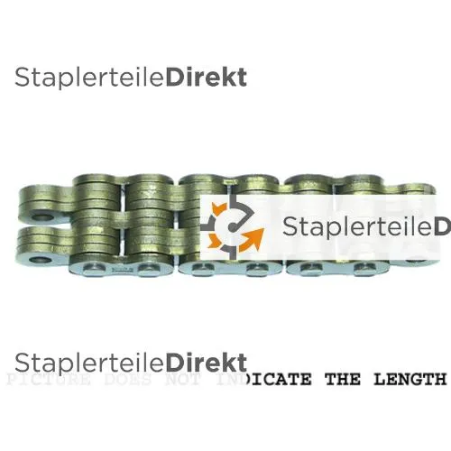 Flyerkette 4x6 Typ BL646