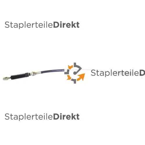 STEUERKABEL - 34413-40K00