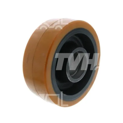 SCHWENKROLLEN RAD - 17820095