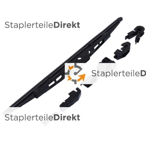 Scheibenwischer für Still RX60-18 BR 6311-13-15 (0522160)