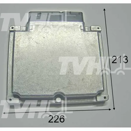 ELEKTRONISCHE STEUEREINHEIT - 3903700429