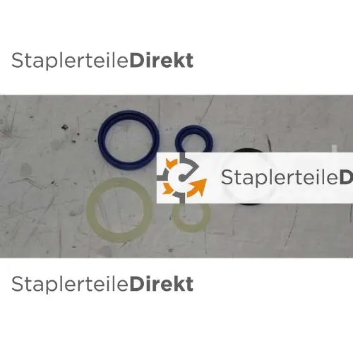 TotalLifter AC Low profile  Dichtsatz