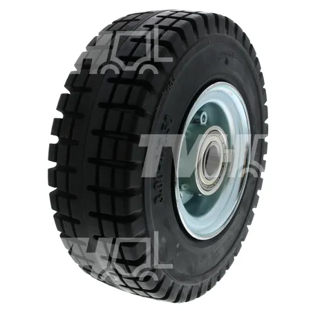 SATZ VOLLGUMMIREIFEN - 0009933854