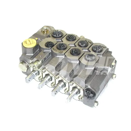VENTILBLOCK - 0528114020