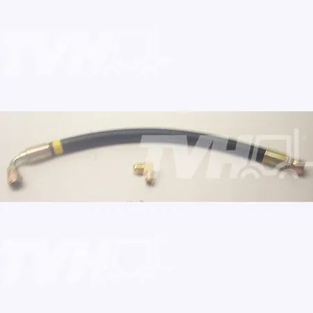 GASSCHLAUCH MIT ARMATUR - 5866567