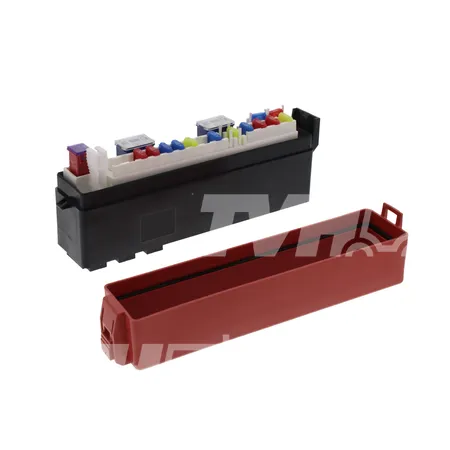 SICHERUNGENHALTERUNG - 24310-FK201