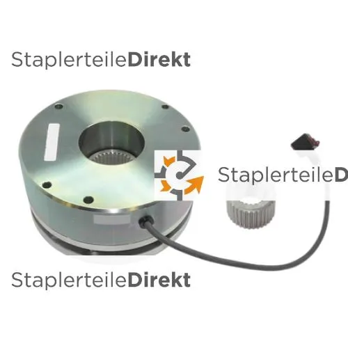 ELEKTRISCHE BREMSE - 49884818